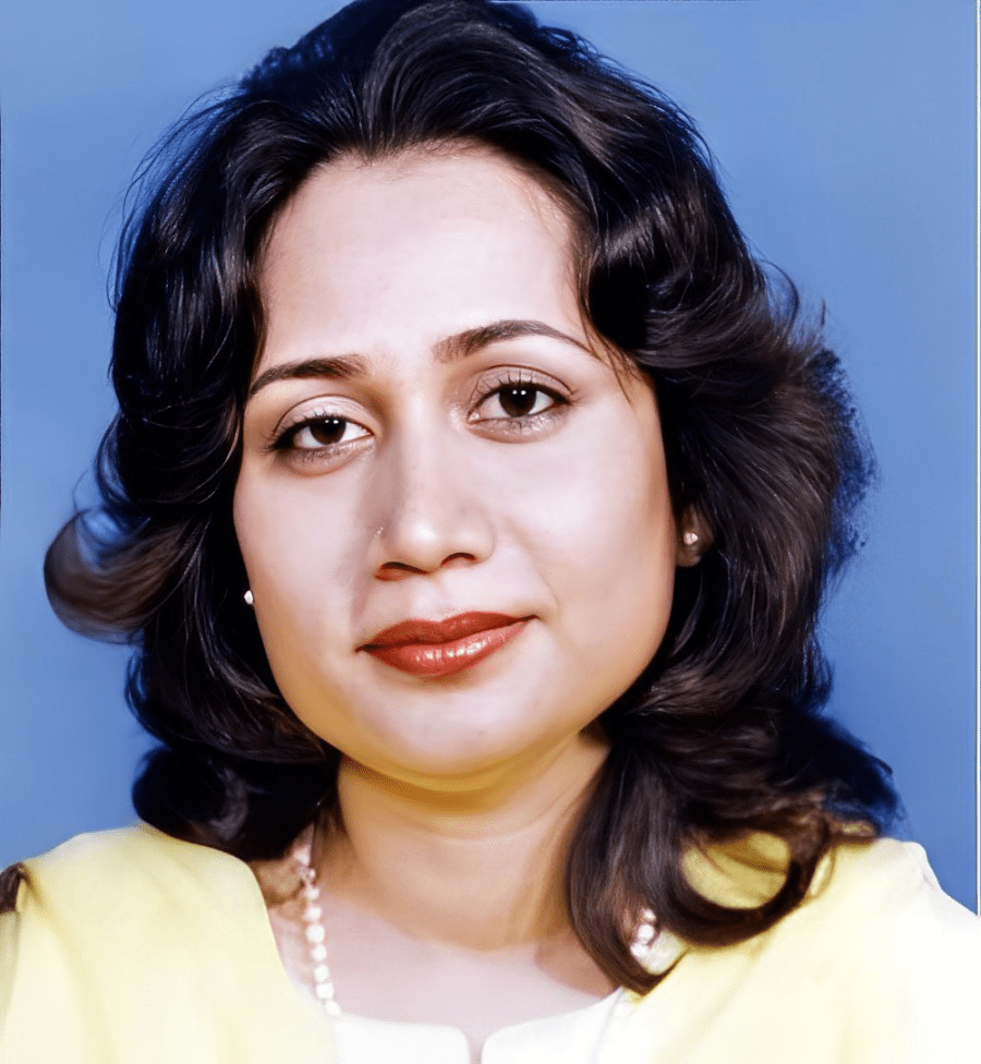 Parveen Shakir Jashn e Urdu